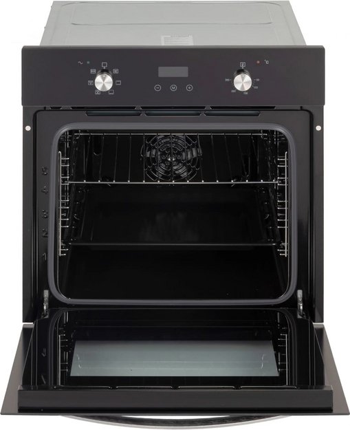 Духовой шкаф Hyundai HEO 6640 BG в Тюмени (фото 10) Духовой шкаф Hyundai HEO 6640 BG в Тюмени (preview 10)