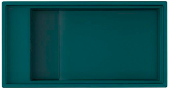 Мойка Omoikiri KINARU PRO 86-U/I DO в Тюмени (preview 1)