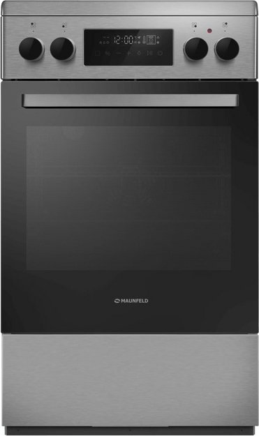 Электрическая плита Maunfeld MEC511CS09TD в Тюмени (фото 2) Электрическая плита Maunfeld MEC511CS09TD в Тюмени (preview 2)