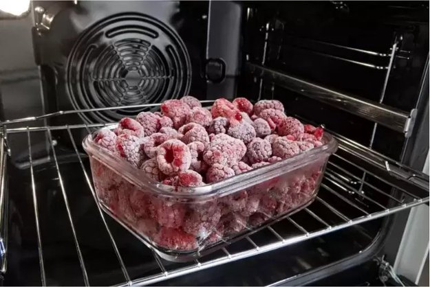 Электрическая плита Gorenje GECS5B70CLI в Тюмени (preview 18)