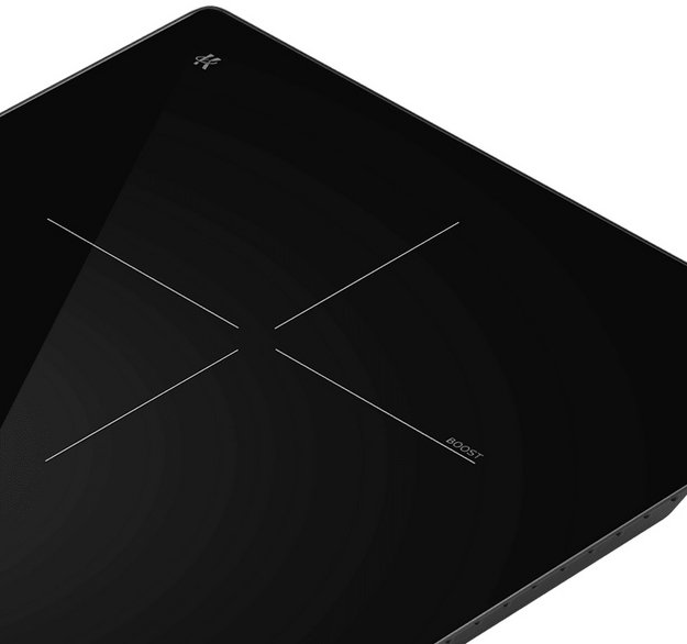 Индукционная варочная панель Maunfeld AVI3026SBK в Тюмени (preview 3)