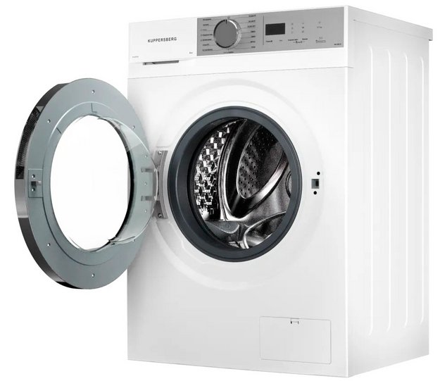Стиральная машина Kuppersberg WM 480 W в Тюмени (preview 3)