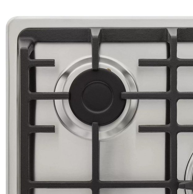 Варочная поверхность KRONA CORNIOLA 45 IX в Тюмени (preview 8)