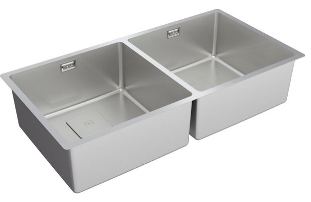 Мойка Teka FLEXLINEA RS15 2B 860 PureClean в Тюмени (preview 4)