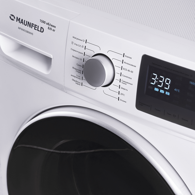 Духовой шкаф Maunfeld AEOH6062BG в Тюмени (preview 9)