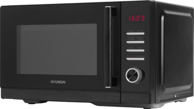 Микроволновая печь Hyundai HYM-D3012 в Тюмени (preview 2)