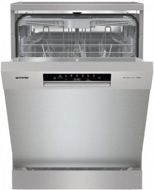 Посудомоечная машина Gorenje GS643E90X в Тюмени (preview 1)