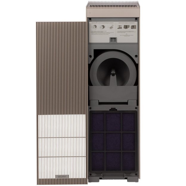 Увлажнитель воздуха BORK H800 в Тюмени (preview 13)