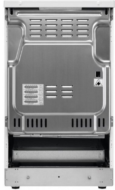 Электрическая плита Electrolux EKC962900W в Тюмени (preview 4)
