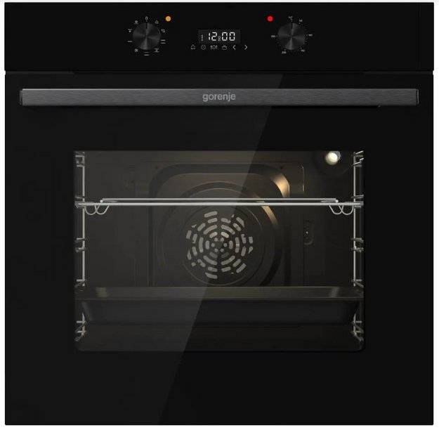 Духовой шкаф Gorenje BO6737E01ATBGN в Тюмени (preview 1)