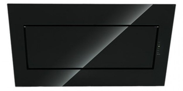 Вытяжка Falmec Quasar (A+) 90 Black Glass в Тюмени (preview 1)