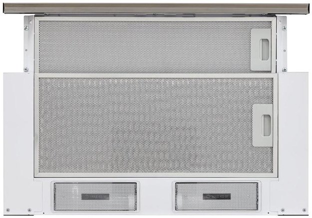 Вытяжка Krona KAMILLA 600 INOX (1 мотор) в Тюмени (preview 7)