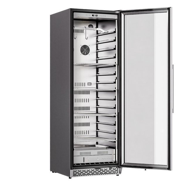 Холодильник для сухого вызревания мяса Meyvel MM-135SR в Тюмени (preview 7)