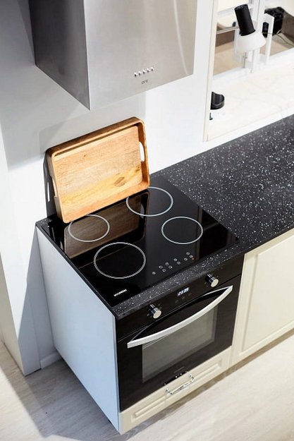 Духовой шкаф Hyundai HEO 6647 BG в Тюмени (фото 15) Духовой шкаф Hyundai HEO 6647 BG в Тюмени (preview 15)