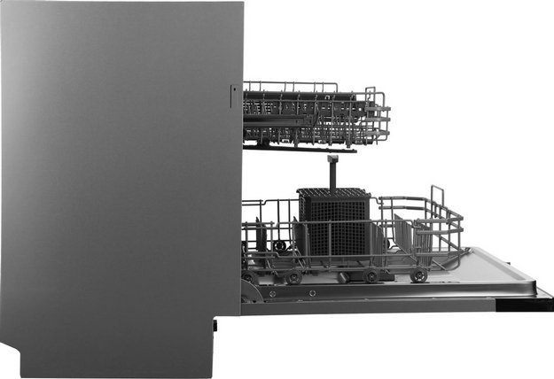 Встраиваемая посудомоечная машина Hyundai HBD 645 в Тюмени (preview 8)