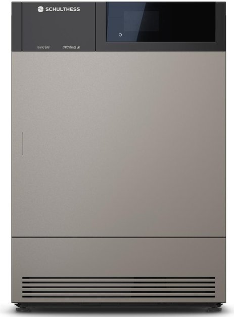 Сушильная машина Schulthess Iconic Gold MDA1.106FH3K в Тюмени (preview 1)