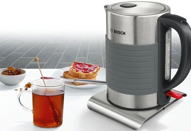 Чайник Bosch TWK-7S05 в Тюмени (preview 9)