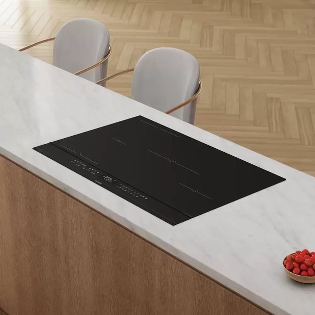 Индукционная варочная панель De Dietrich DPI4830B в Тюмени (preview 6)