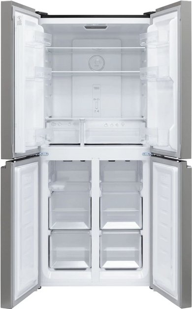 Холодильник KRONA EISKALT 7970 XD TNF GLASS BL в Тюмени (preview 4)