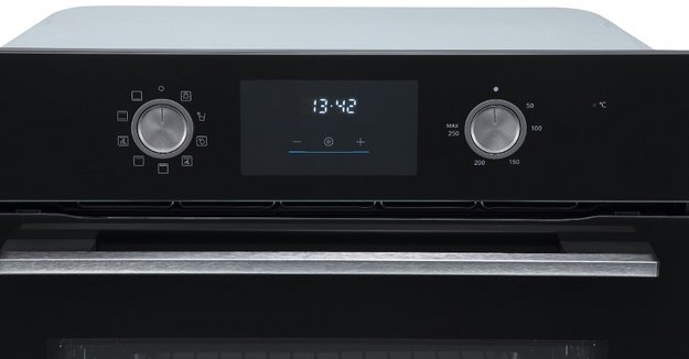 Духовой шкаф Midea MO509103GB в Тюмени (preview 3)