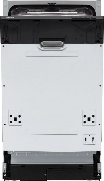 Встраиваемая посудомоечная машина KRONA GARDA 45 BI V2 в Тюмени (preview 1)