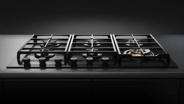 Варочная панель Kuppersbusch KG 9551.0 SR-E5 в Тюмени (preview 4)