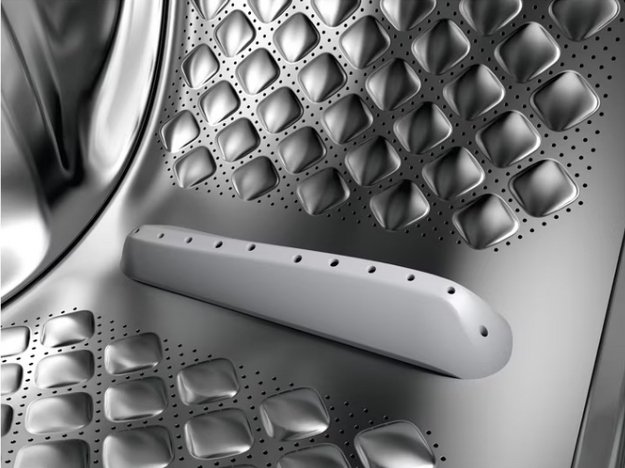 Стирально-сушильная машина AEG LWR98165NXE в Тюмени (preview 3)