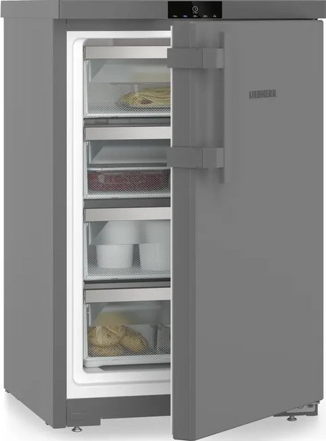 Холодильник Liebherr Fdgd 1404 Pure в Тюмени (preview 1)