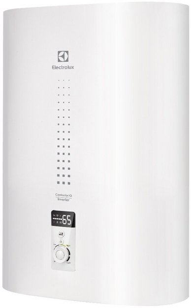 Водонагреватель Electrolux EWH 30 CENTURIO IQ INVERTER в Тюмени (preview 3)