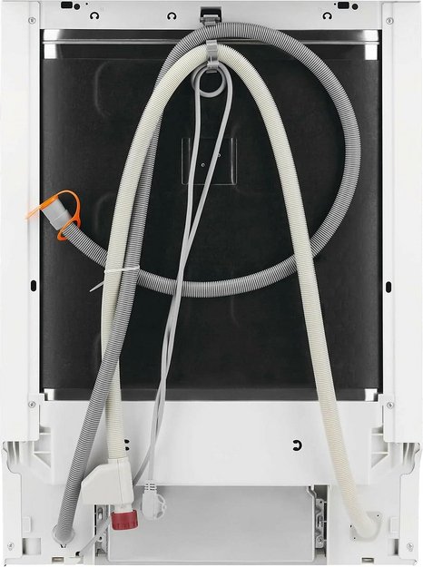 Встраиваемая посудомоечная машина Electrolux KES27200L в Тюмени (фото 4) Встраиваемая посудомоечная машина Electrolux KES27200L в Тюмени (preview 4)