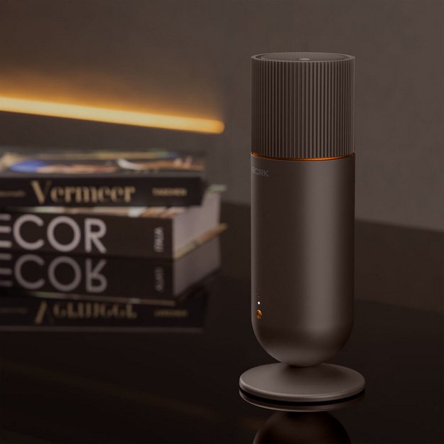 Аромастанция Bork A630 gg в Тюмени (preview 3)