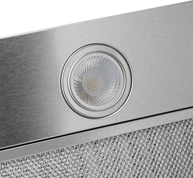 Вытяжка Maunfeld Bay 45 Push Inox в Тюмени (preview 11)