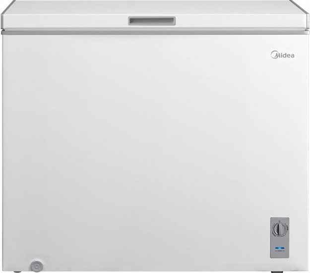Морозильный ларь Midea MDRC345FZF01D в Тюмени (preview 2)
