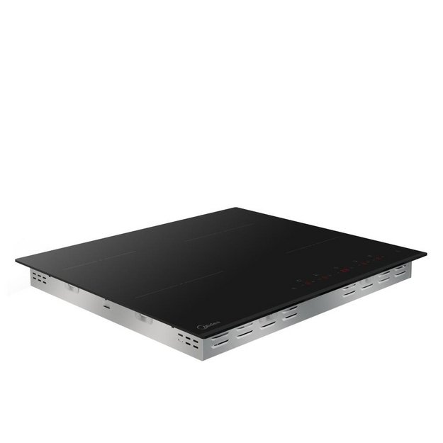 Варочная панель Midea MCH64203F в Тюмени (preview 7)