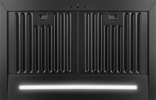 Вытяжка Maunfeld BERK 60 Black/Anthracite в Тюмени (preview 7)