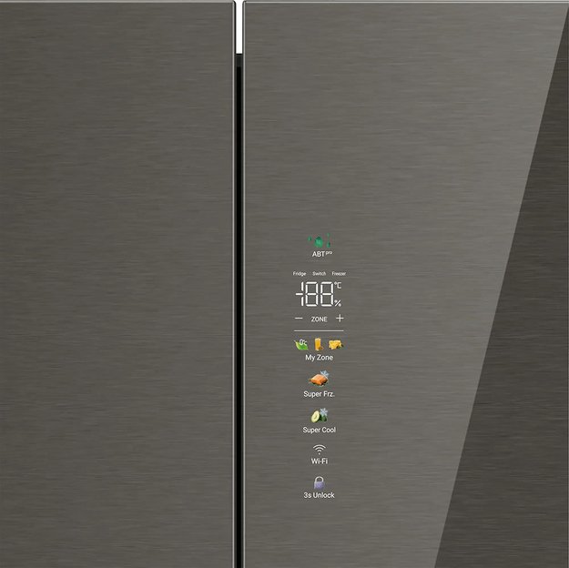 Π₯ΠΎΠ»ΠΎΠ΄ΠΈΠ»ΡΠ½ΠΈΠΊ Haier HTF-460DGS6RU1 Π² Π’ΡΠΌΠ΅Π½ΠΈ (ΡΠΎΡΠΎ 8) Π₯ΠΎΠ»ΠΎΠ΄ΠΈΠ»ΡΠ½ΠΈΠΊ Haier HTF-460DGS6RU1 Π² Π’ΡΠΌΠ΅Π½ΠΈ (preview 8)