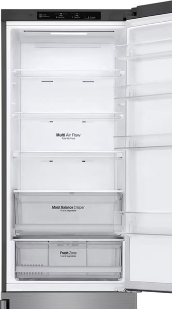 Холодильник LG GA-B 509 BMJZ в Тюмени (preview 11)