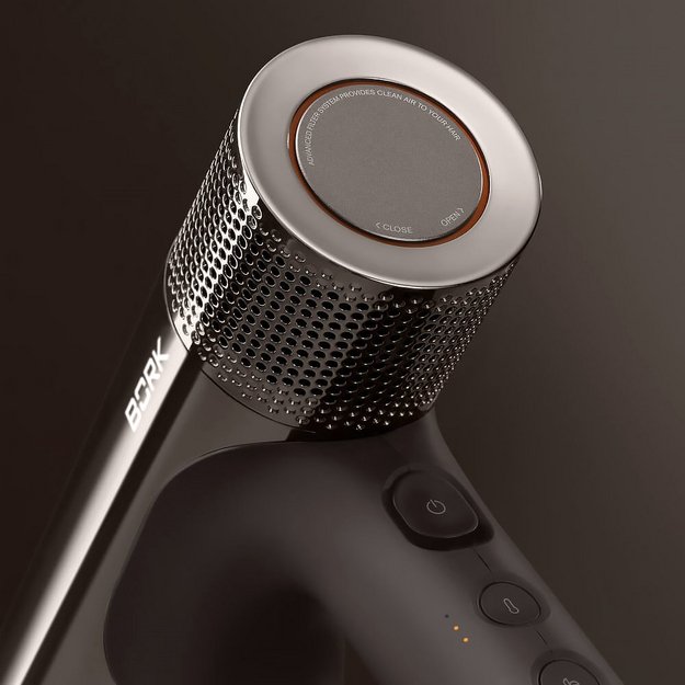 Фен BORK F730 gg в Тюмени (preview 14)