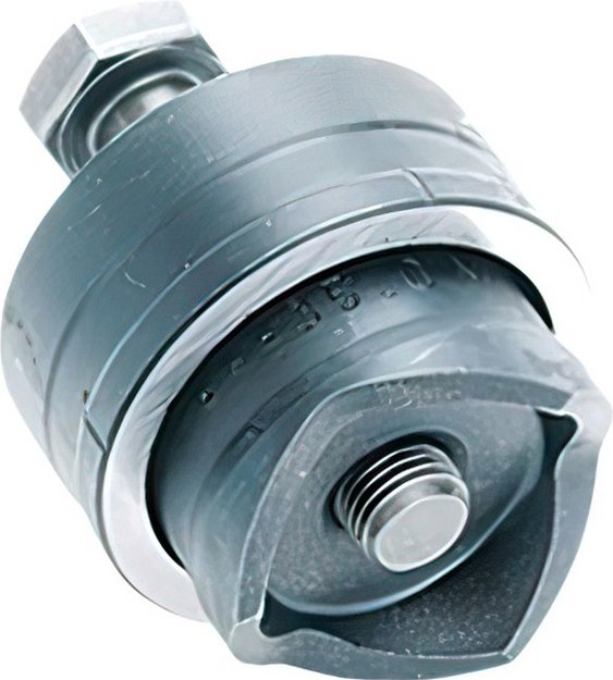 Ручной пробойник для дозатора Franke 112.0007.611 в Тюмени (preview 1)