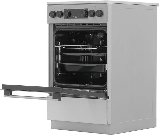 Электрическая плита Gorenje GEC5C40XAOT в Тюмени (preview 3)