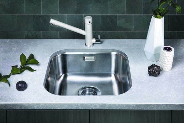 Мойка Omoikiri Omi 44-U/IF Quadro в Тюмени (preview 2)