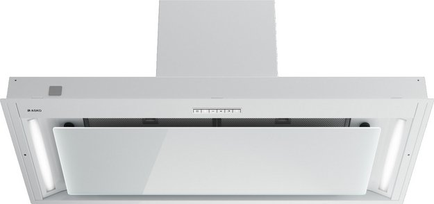 Встраиваемая вытяжка Asko CBB862WGC в Тюмени (preview 1)