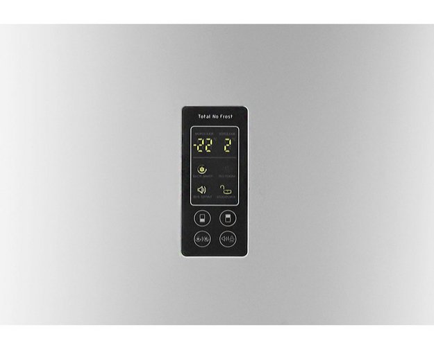 Холодильник LG GA-B419SAQZ в Тюмени (preview 4)