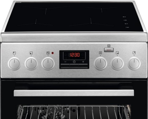 Индукционная плита AEG CIR56401BM в Тюмени (preview 7)