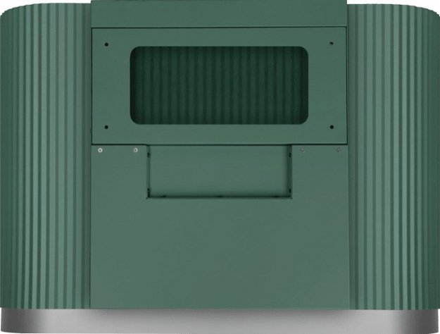 Вытяжка Maunfeld MURANO 80 Green в Тюмени (preview 7)