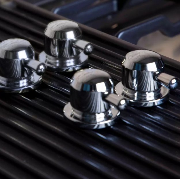 Встраиваемая микроволновая печь Lofra FMRR66ME CHROME в Тюмени (preview 3)