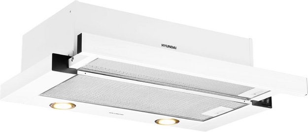 Встраиваемая вытяжка Hyundai HBH 6236 WG в Тюмени (preview 4)