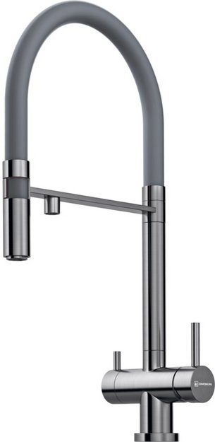 Сменный гибкий шланг Omoikiri OT-01 GR в Тюмени (preview 2)