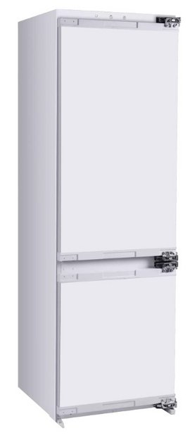 Встраиваемый холодильник Haier HRF236NFRU в Тюмени (фото 1) Встраиваемый холодильник Haier HRF236NFRU в Тюмени (preview 1)