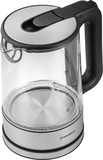 Чайник Maunfeld MGK-612BK в Тюмени (preview 4)